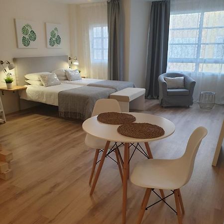 Morrojable Luxury Beach Apartments Morro Jable  Luaran gambar
