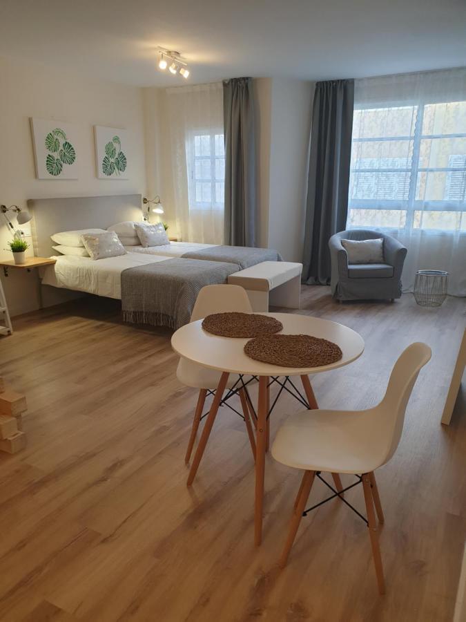 Morrojable Luxury Beach Apartments Morro Jable  Luaran gambar