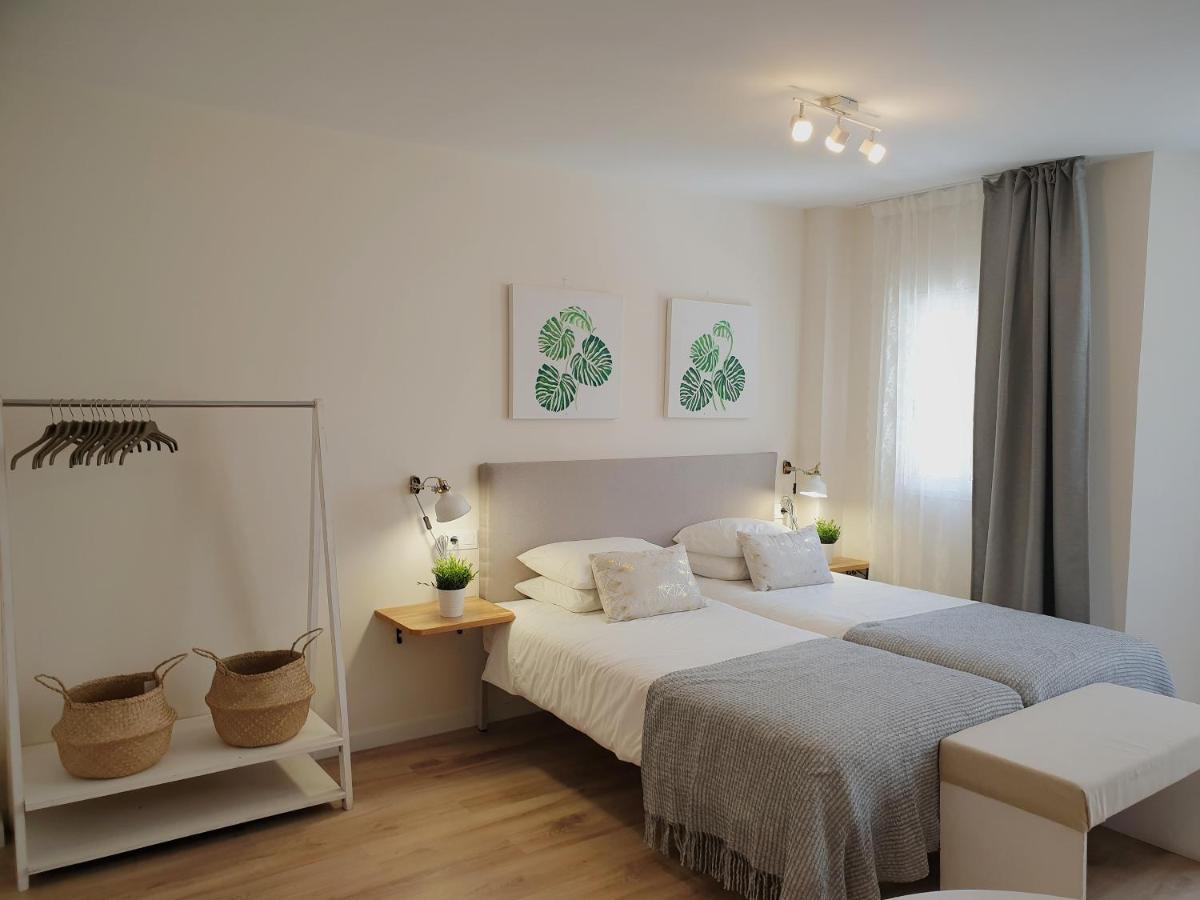 Morrojable Luxury Beach Apartments Morro Jable  Luaran gambar