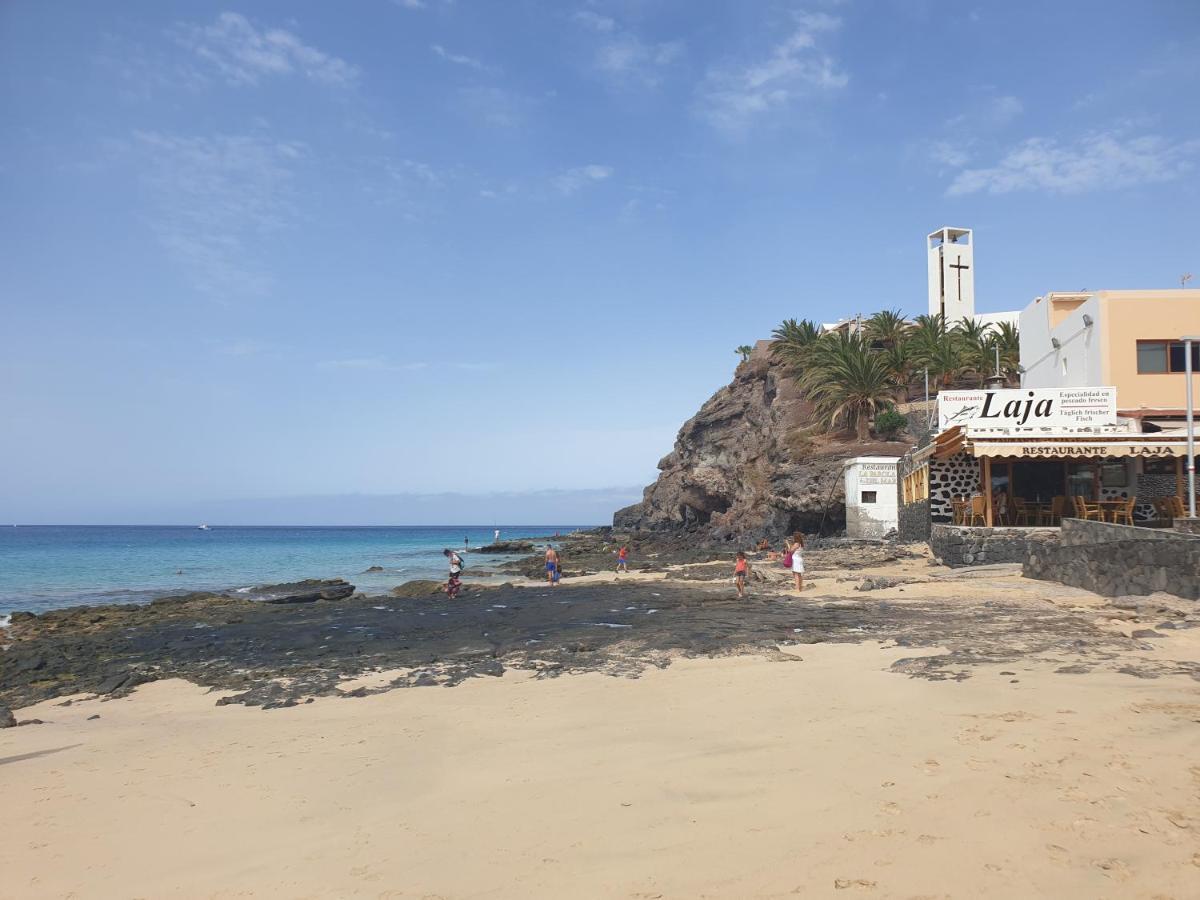Morrojable Luxury Beach Apartments Morro Jable  Luaran gambar