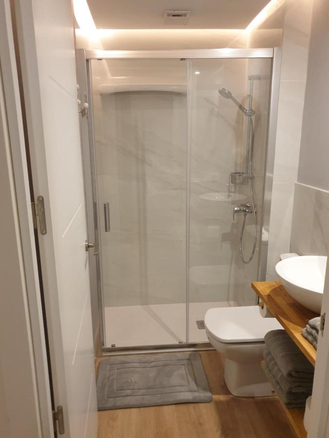 Morrojable Luxury Beach Apartments Morro Jable  Luaran gambar