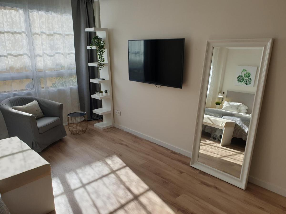 Morrojable Luxury Beach Apartments Morro Jable  Luaran gambar