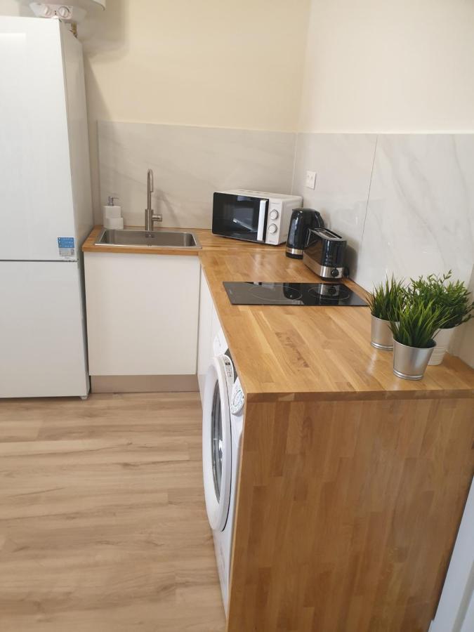 Morrojable Luxury Beach Apartments Morro Jable  Luaran gambar