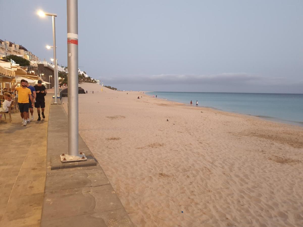 Morrojable Luxury Beach Apartments Morro Jable  Luaran gambar