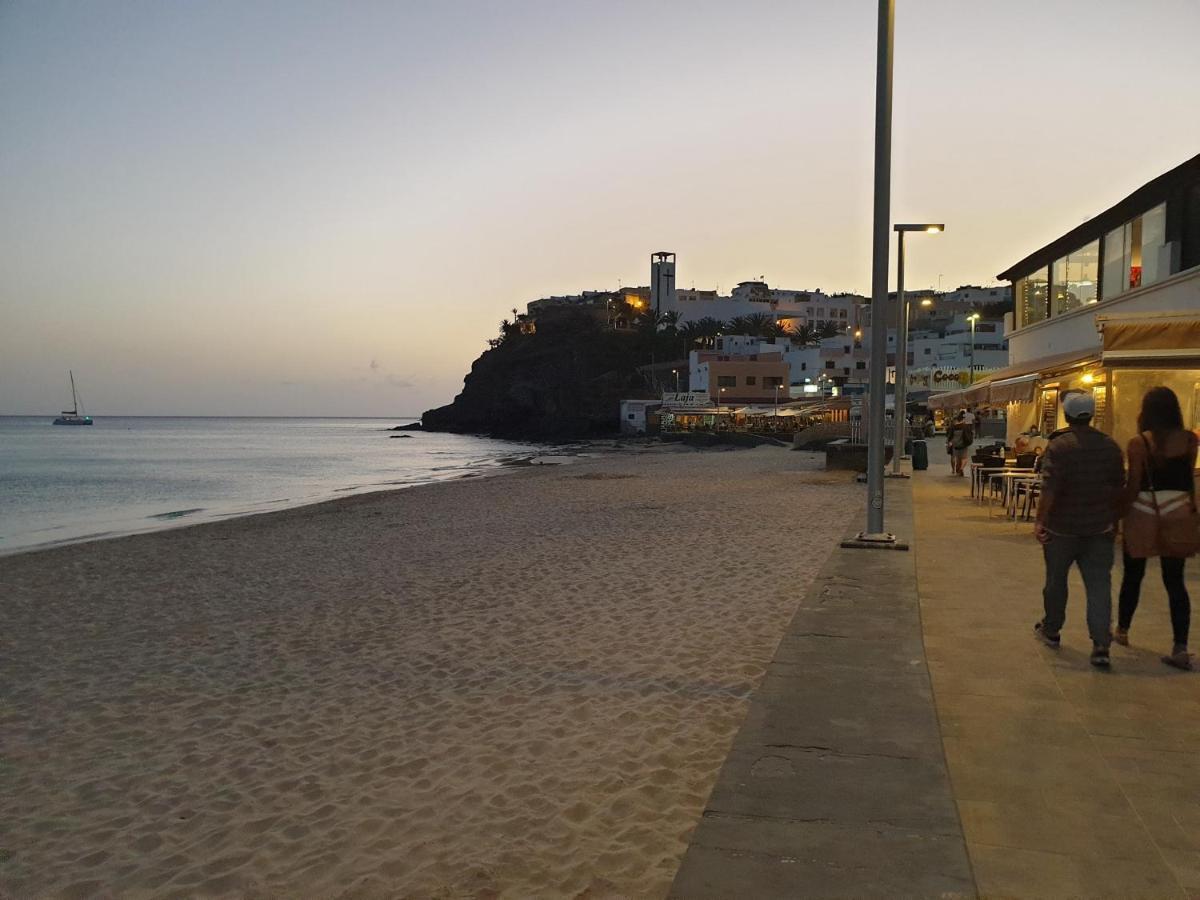 Morrojable Luxury Beach Apartments Morro Jable  Luaran gambar