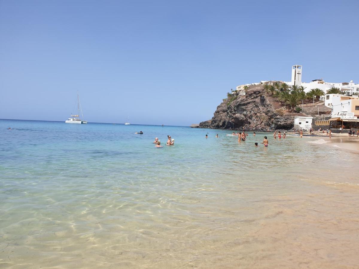 Morrojable Luxury Beach Apartments Morro Jable  Luaran gambar