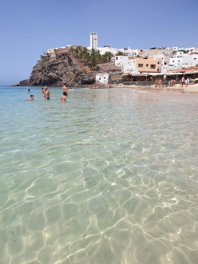 Morrojable Luxury Beach Apartments Morro Jable  Luaran gambar