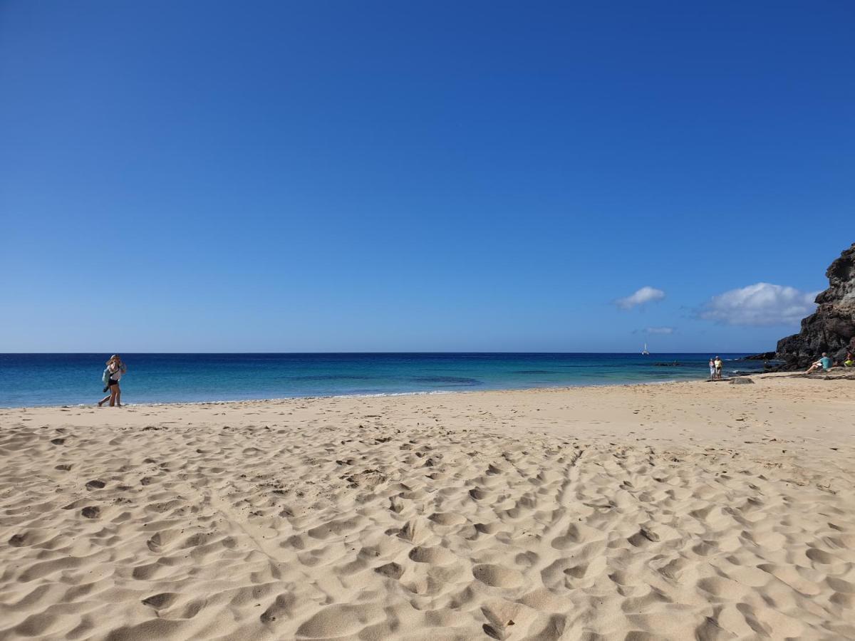 Morrojable Luxury Beach Apartments Morro Jable  Luaran gambar