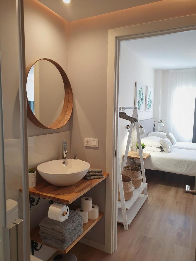 Morrojable Luxury Beach Apartments Morro Jable  Luaran gambar