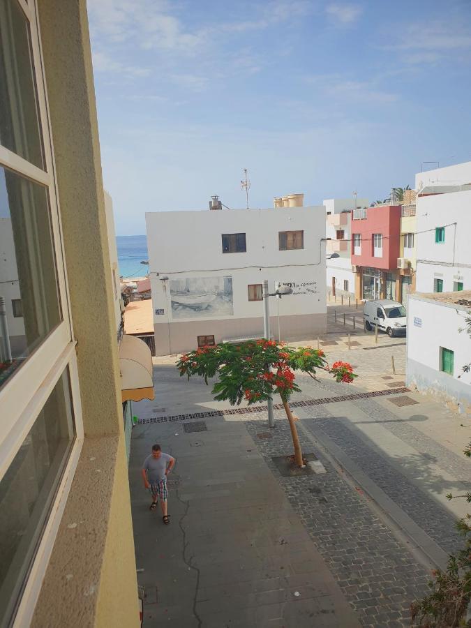 Morrojable Luxury Beach Apartments Morro Jable  Luaran gambar