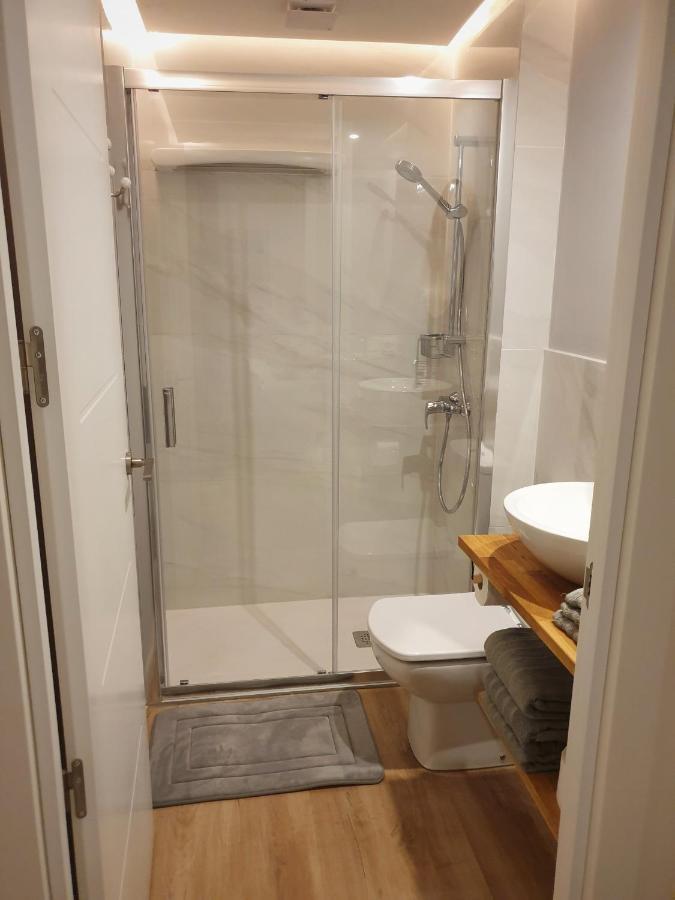 Morrojable Luxury Beach Apartments Morro Jable  Luaran gambar