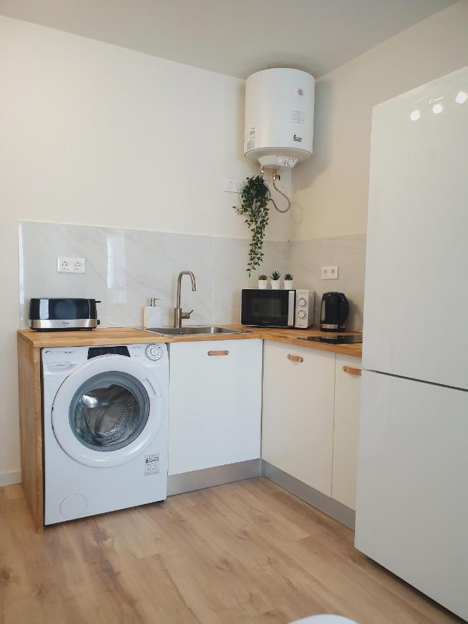 Morrojable Luxury Beach Apartments Morro Jable  Luaran gambar