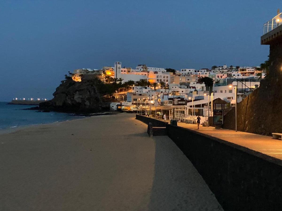 Morrojable Luxury Beach Apartments Morro Jable  Luaran gambar