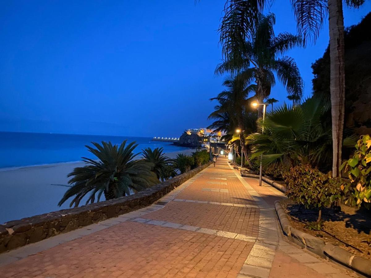 Morrojable Luxury Beach Apartments Morro Jable  Luaran gambar