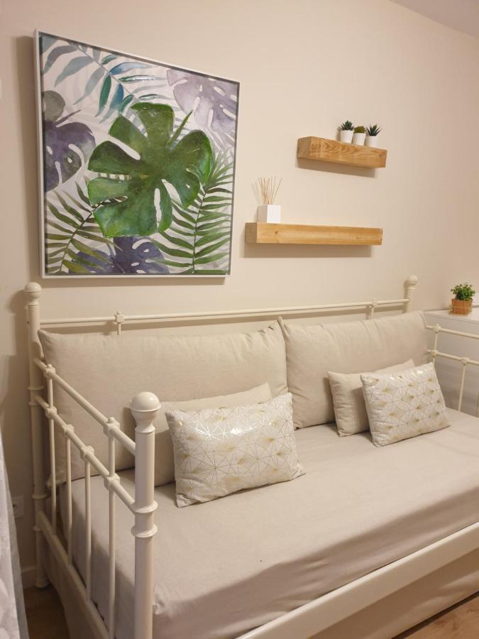 Morrojable Luxury Beach Apartments Morro Jable  Luaran gambar