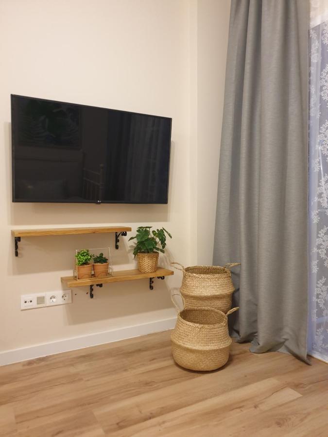 Morrojable Luxury Beach Apartments Morro Jable  Luaran gambar