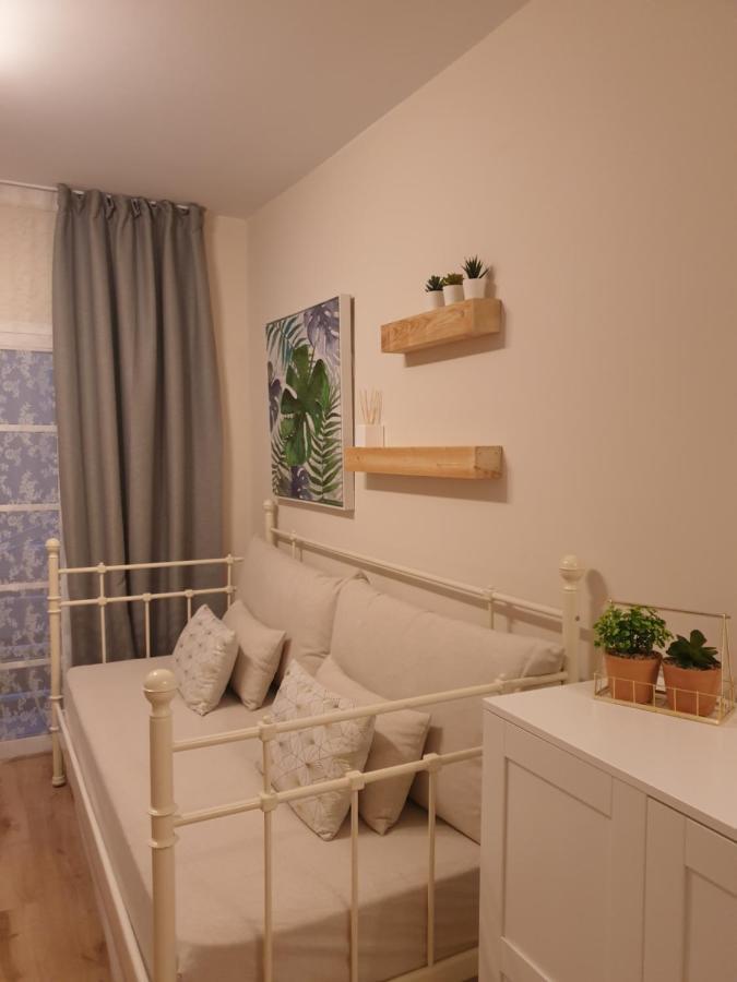 Morrojable Luxury Beach Apartments Morro Jable  Luaran gambar