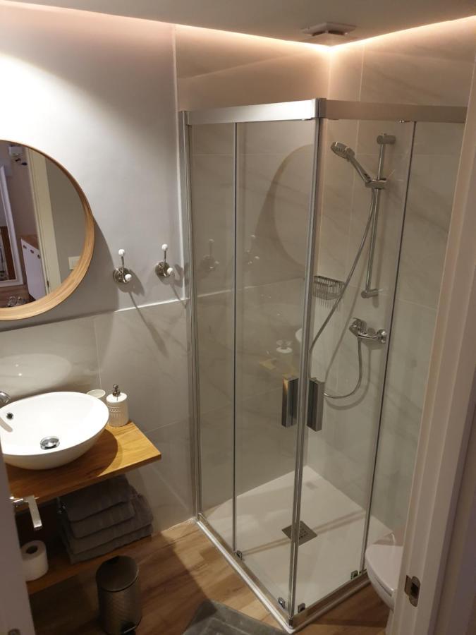 Morrojable Luxury Beach Apartments Morro Jable  Luaran gambar