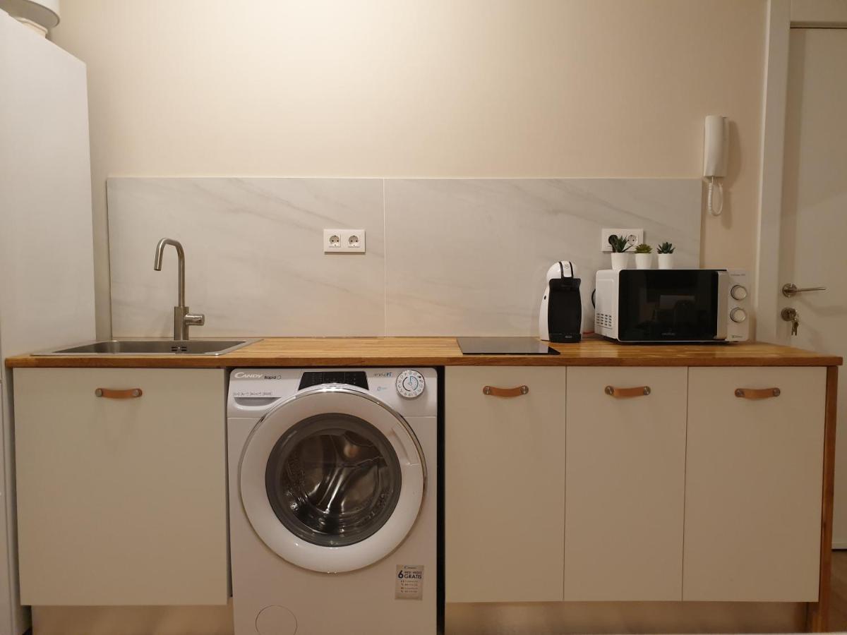 Morrojable Luxury Beach Apartments Morro Jable  Luaran gambar