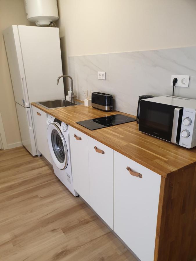 Morrojable Luxury Beach Apartments Morro Jable  Luaran gambar