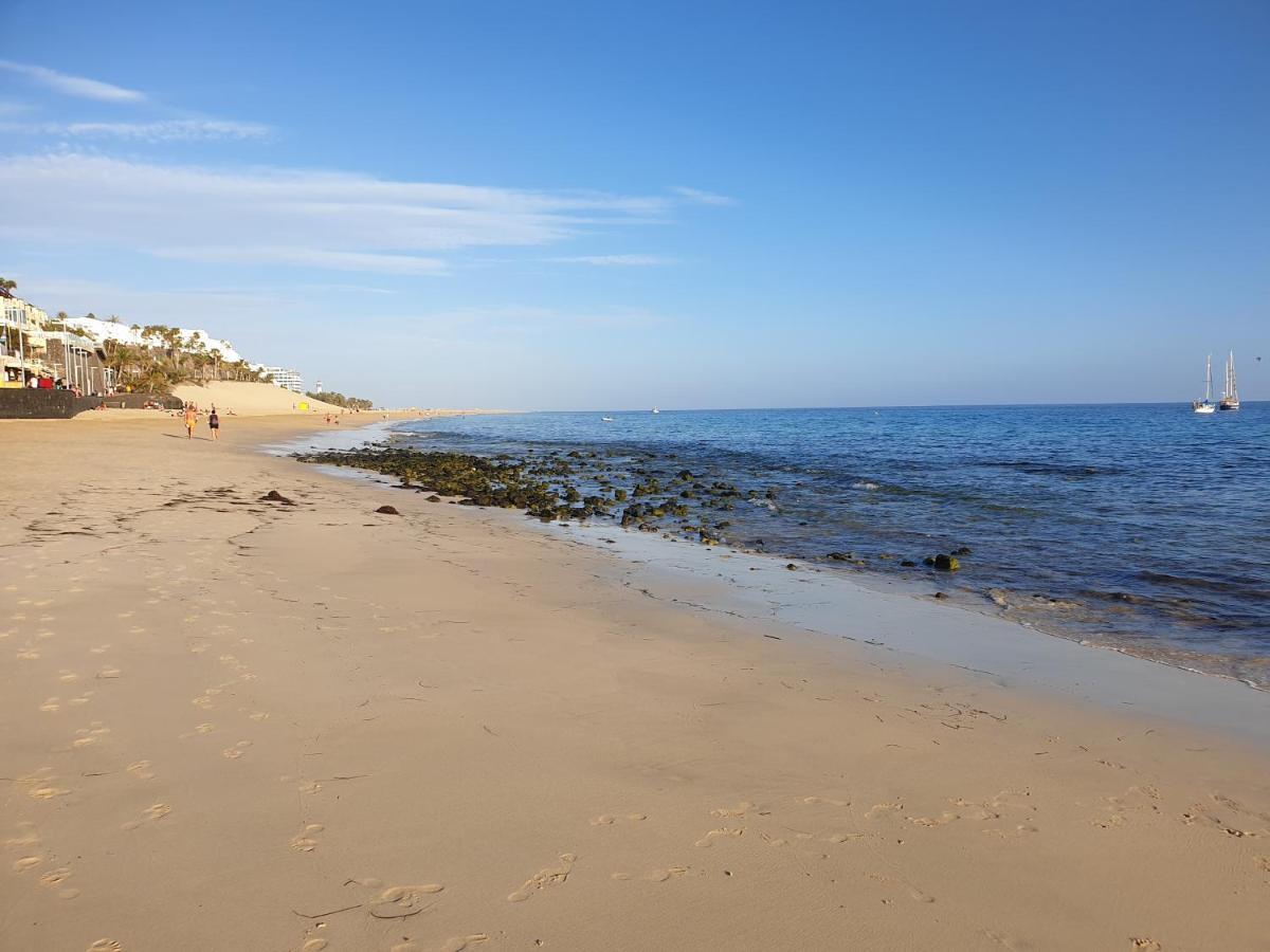 Morrojable Luxury Beach Apartments Morro Jable  Luaran gambar
