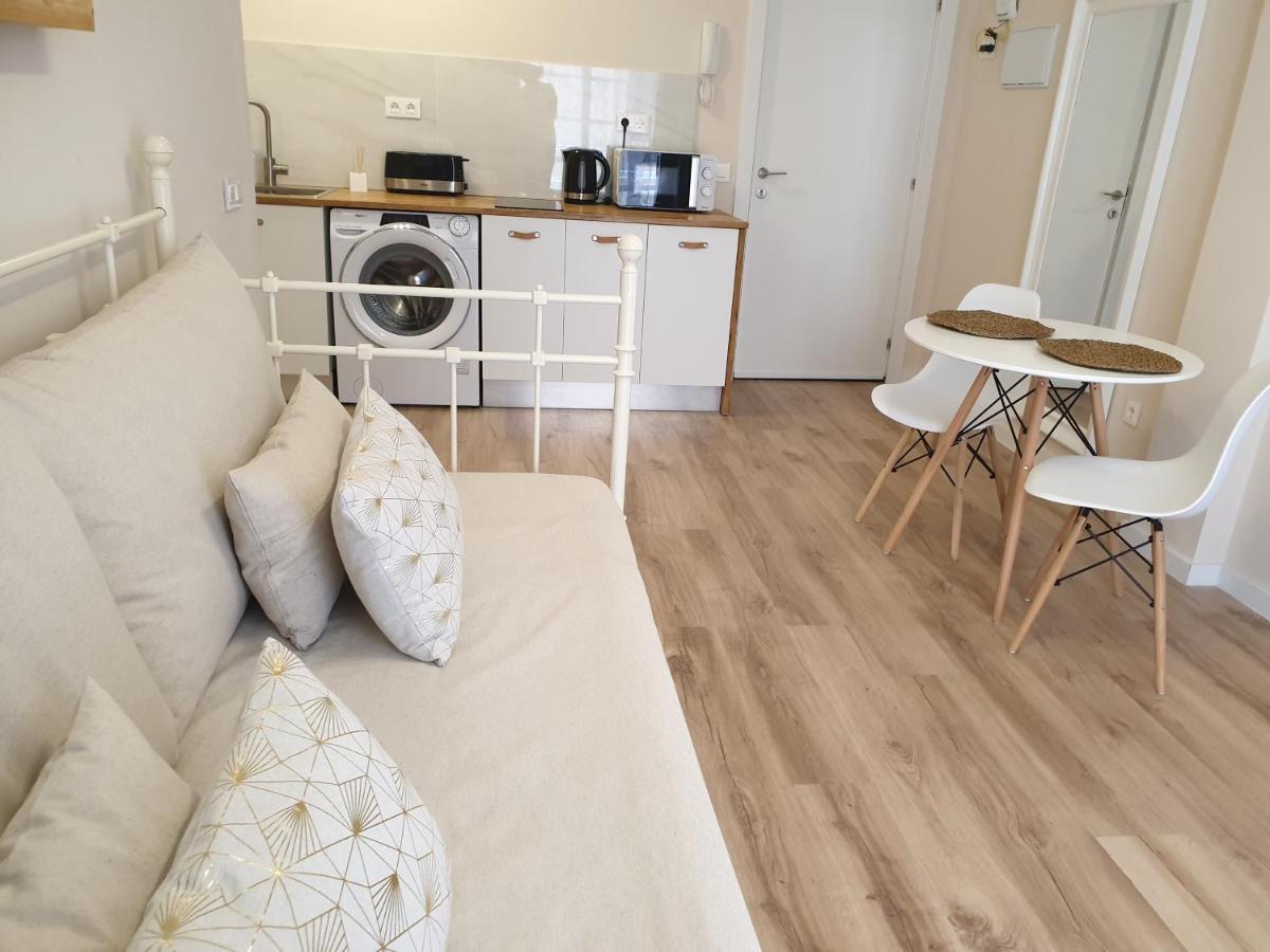 Morrojable Luxury Beach Apartments Morro Jable  Luaran gambar
